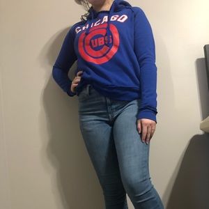 Chicago Cubs Sweatshirt